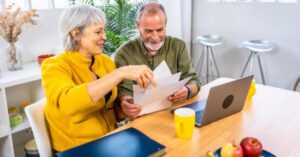Plan for Aging Care Expenses