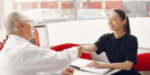 role of senior care manager