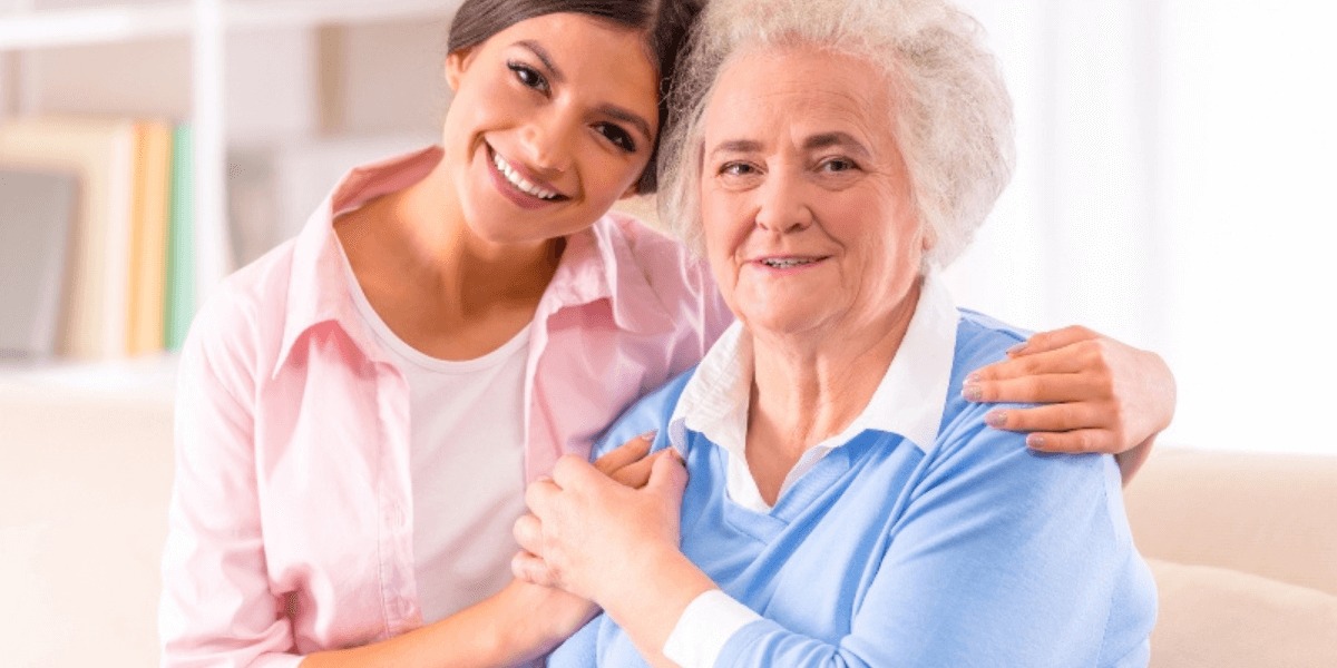 care taker for elder