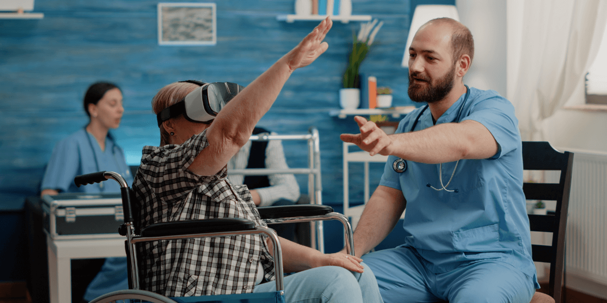 Understanding Complex Care A Vital Focus in Modern Healthcare