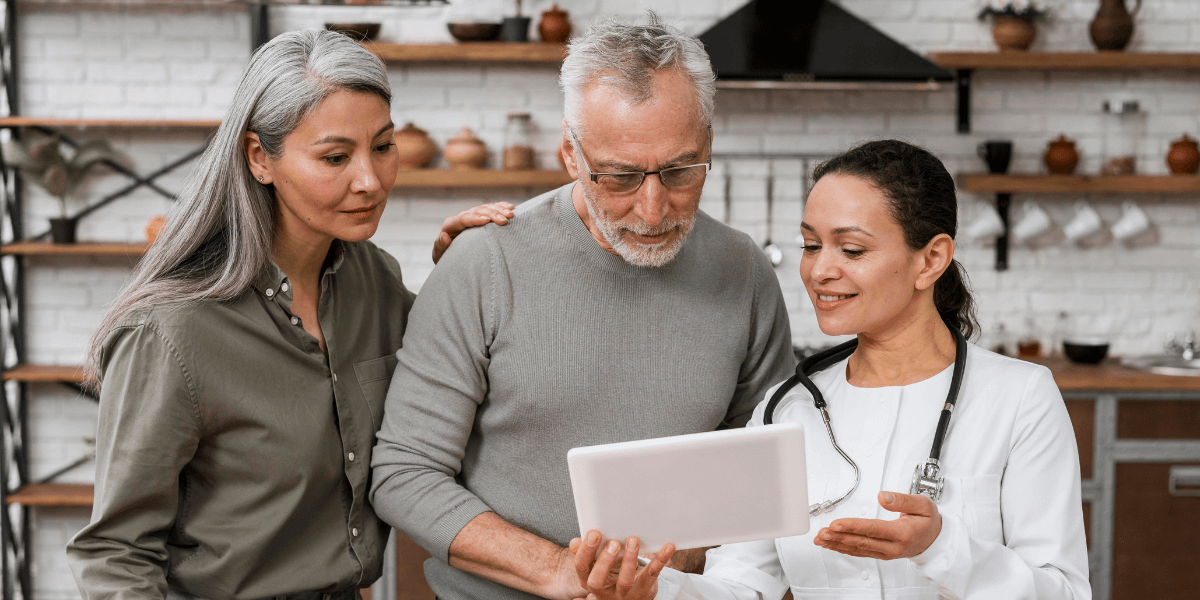 What Is Care Management vs. Traditional Caregiving A Complete Guide
